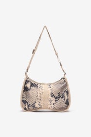 RC Sac Torino À Imprimé Marron clair ULL005-IL017