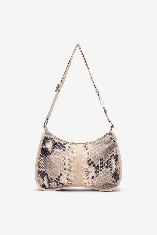 RC Torino Bag With Print RC Torino Bag With Print Light Brown ULL005-IL017