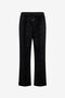 RC Pantalon Avec Motifs Animaliers RC Pantalon Avec Motifs Animaliers Noir URT25Y-CJ007