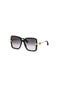 RC Roberto Cavalli Sonnenbrille - Monogramm-Kollektion RC Roberto Cavalli Sonnenbrille - Monogramm-Kollektion Schwarz PD1336-PD202