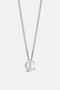 JC Just Cavalli Necklace JC Just Cavalli Necklace Silver SALT6D-IT390