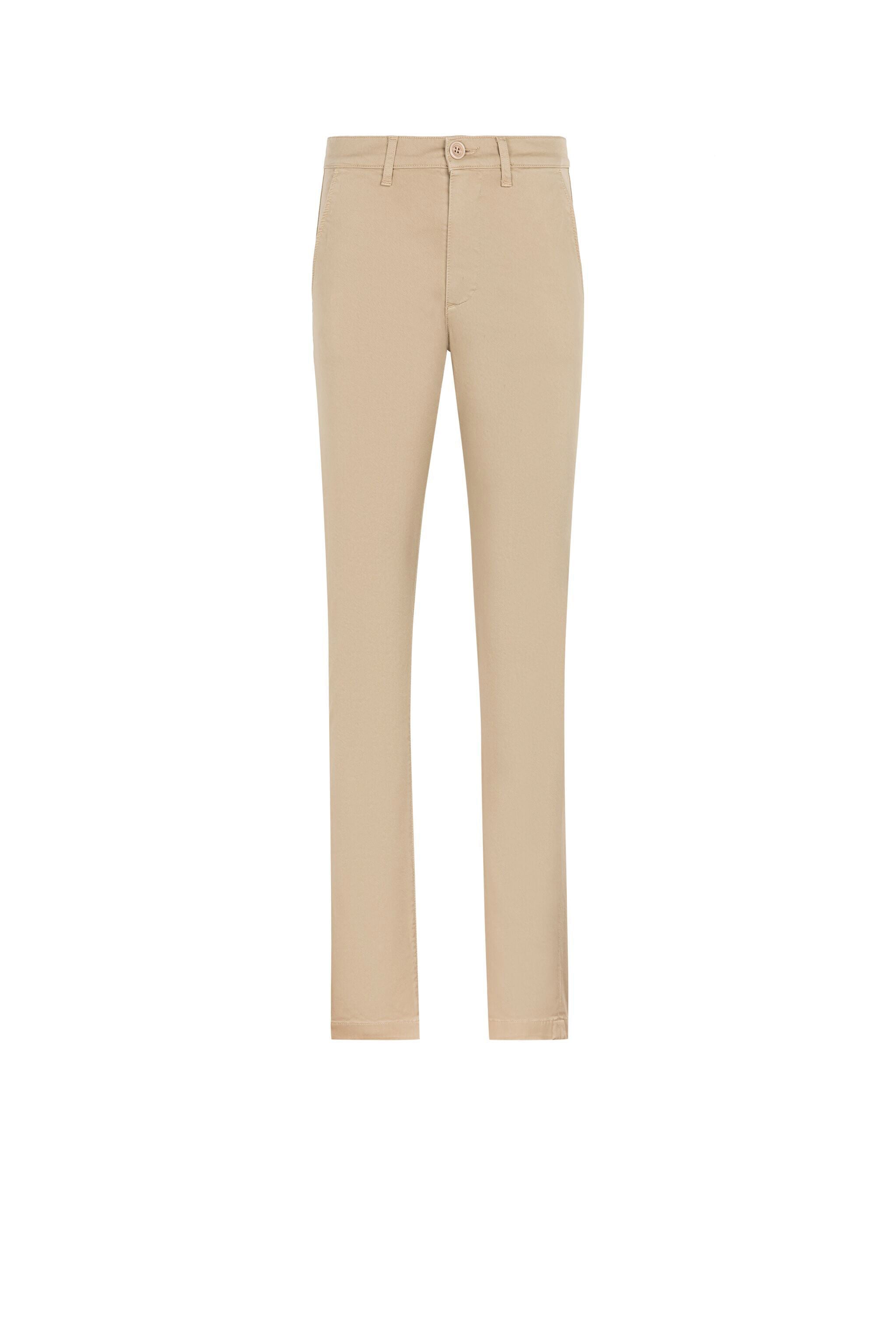 RC Skinny-Leg Trousers RC Skinny-Leg Trousers Hellbraun KOT20B-CE048