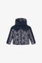 JU Veste à Logo RC JU Veste à Logo RC GREY/BLUE TJT40C-5RM11