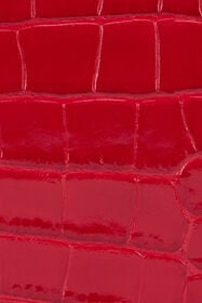 RC Roar Leather Pouch RED WKA008-PZ975