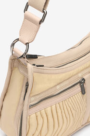 RC Matelassé Torino Bag Light Brown ULL003-IL003