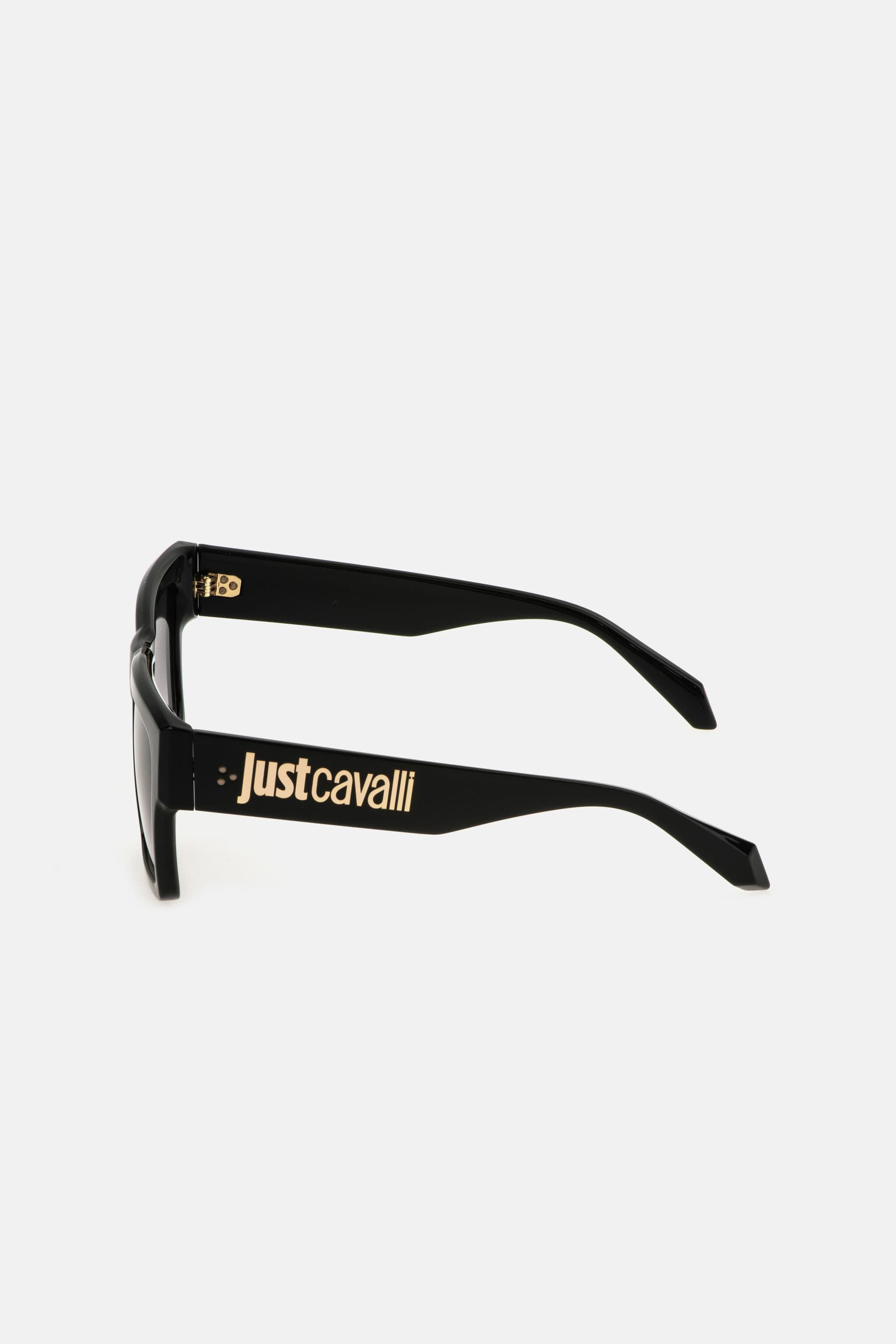 JC Sunglasses Just Cavalli Black RALD26-ID029