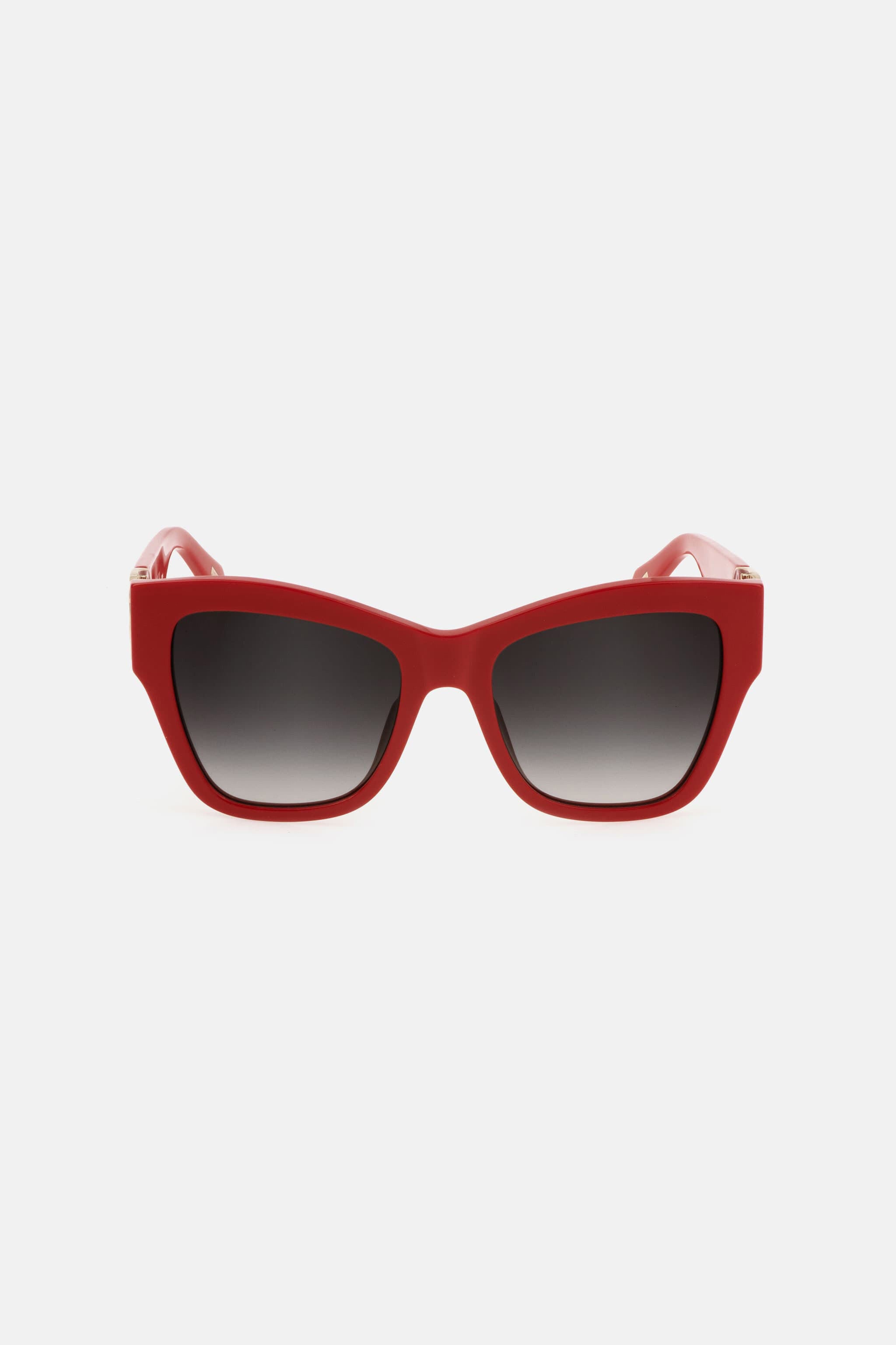 JC Sunglasses Just Cavalli JC Sunglasses Just Cavalli Red RALD21-ID024