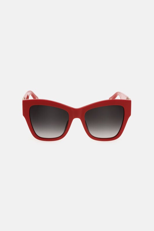 JC Sunglasses Just Cavalli JC Sunglasses Just Cavalli Red RALD21-ID024