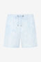 RC Maillot de bain en imprimé Python RC Maillot de bain en imprimé Python LIGHT BLUE SOH00E-4G002