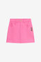 JC Minijupe En Coton Rose BEGONIA PINK WFT30A-CE002