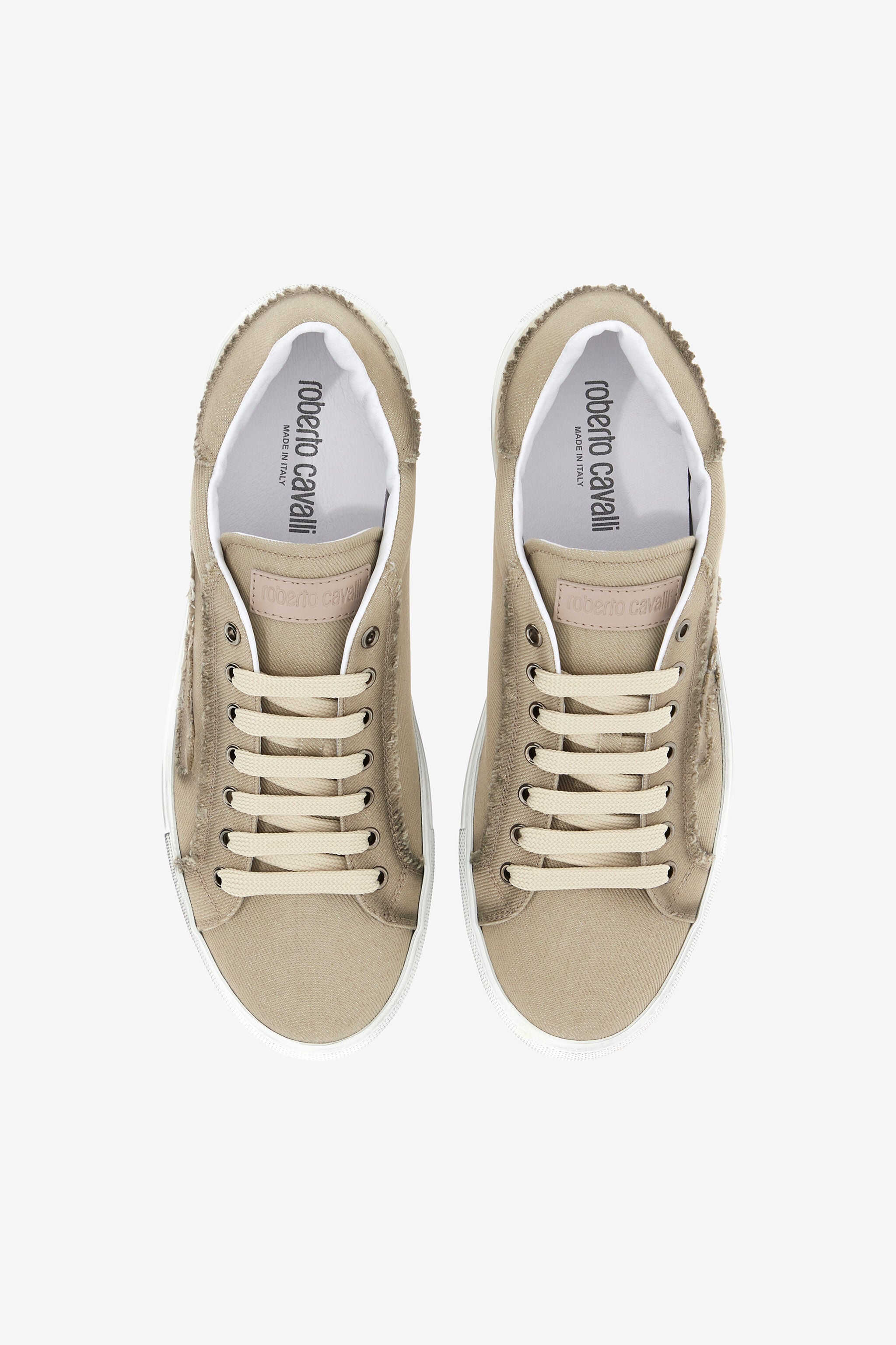 RC Sneakers with snake detail RC Sneakers with snake detail Braun SRS038-PZ19A