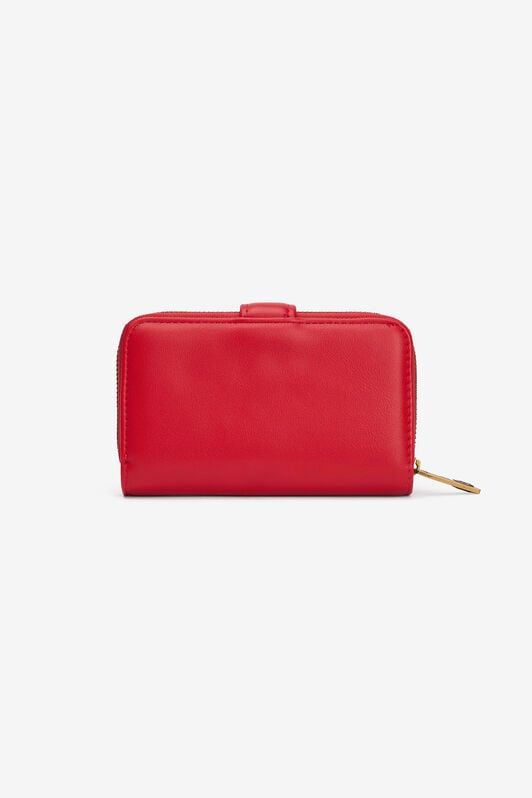 JC Red Wallet JC Red Wallet BLOOD VFP027-VF862