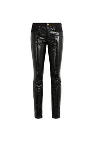 RC Trousers Black MQJ212-DN003