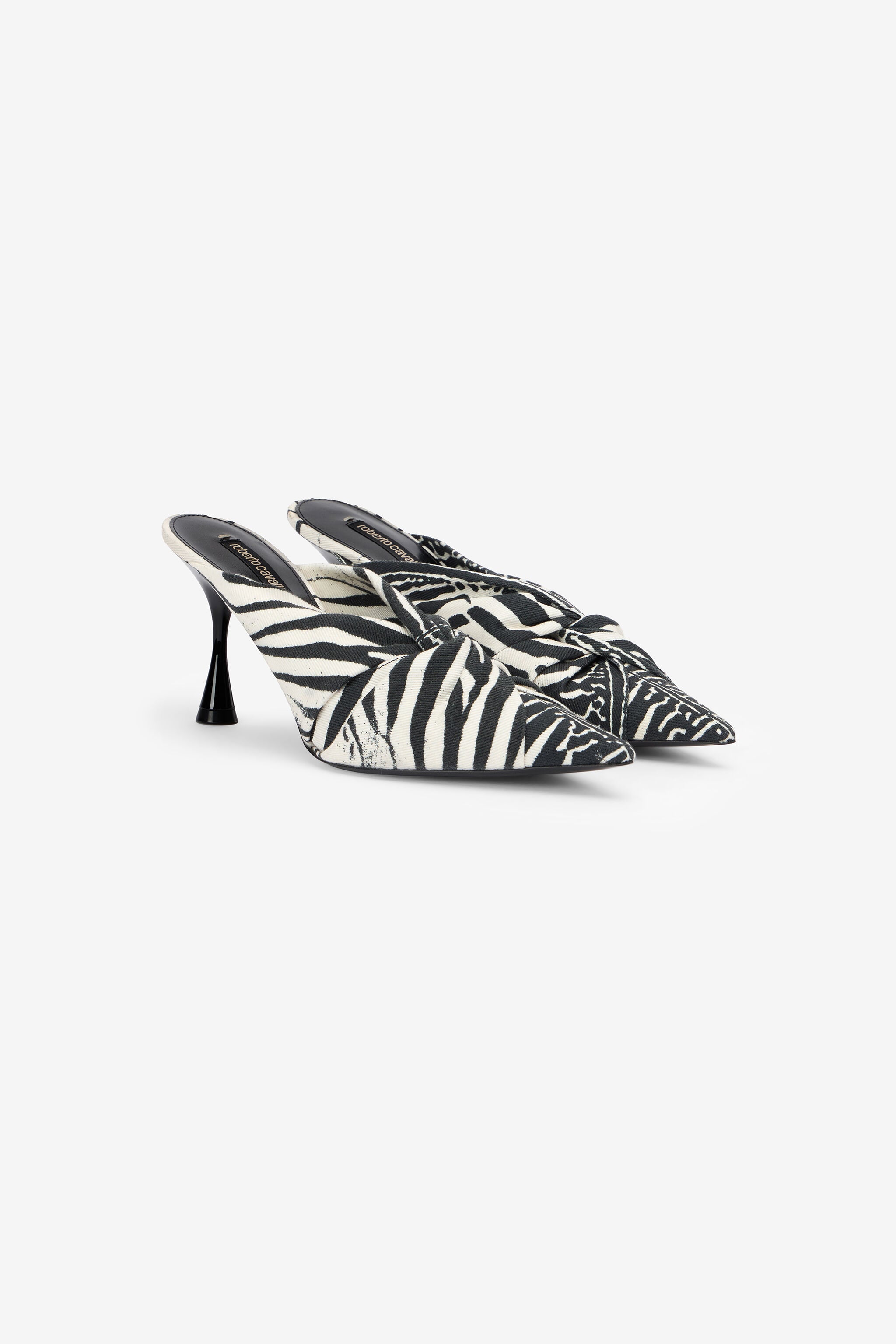 RC Sabot Stampa Zebra ST.ZEBRA/NERO UKS009-SMC77