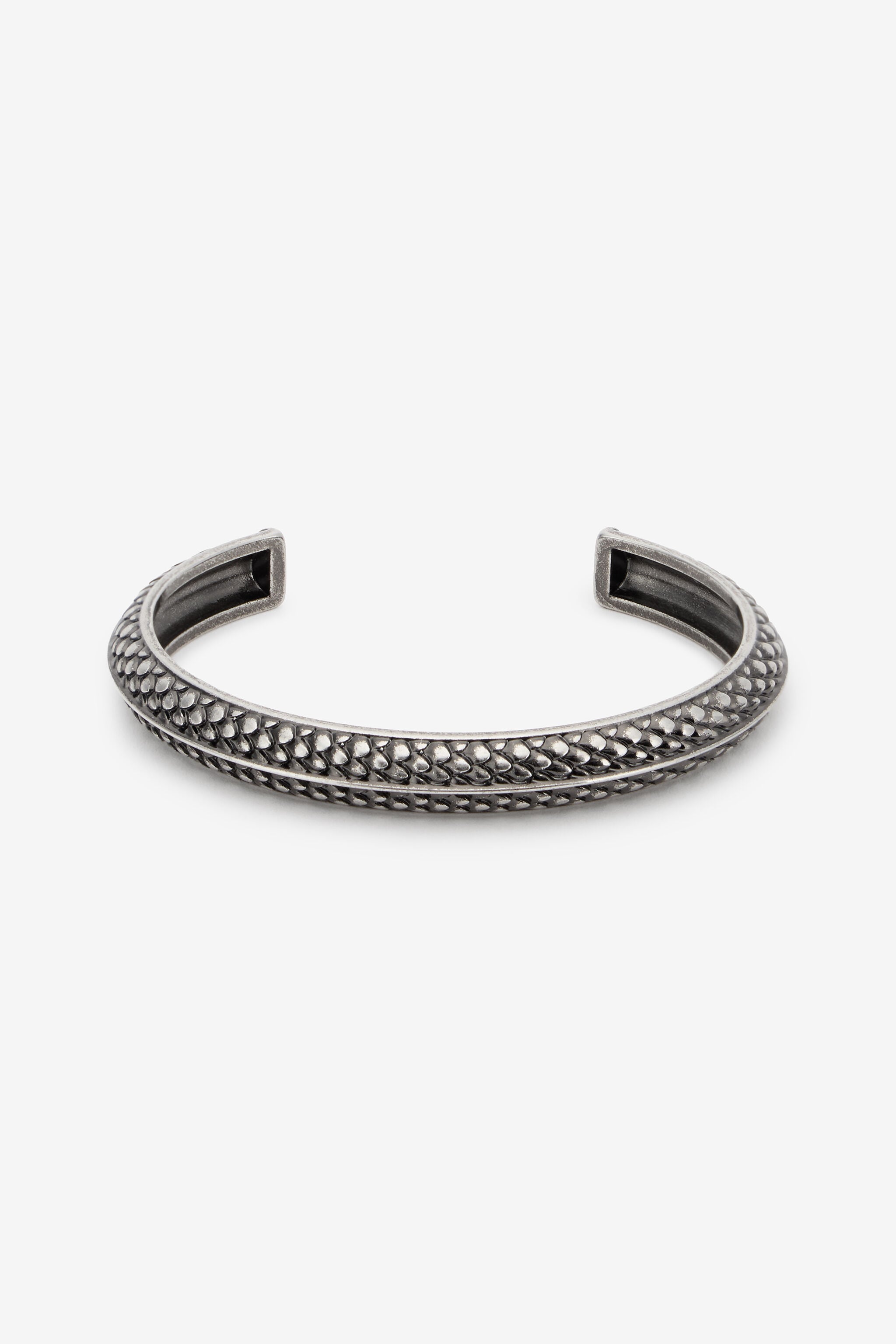 RC Bracciale Serpentine RC Bracciale Serpentine PALLADIUM OLD XNG003-AM258