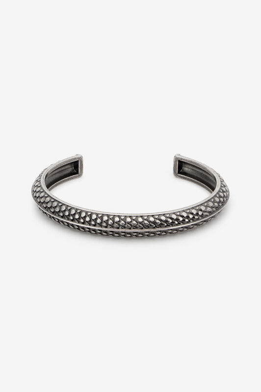 RC Bracciale Serpentine RC Bracciale Serpentine PALLADIUM OLD XNG003-AM258