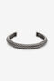 RC Serpentine Bracelet RC Serpentine Bracelet PALLADIUM OLD XNG003-AM258