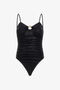 JC Just Cavalli body JC Just Cavalli body Black SFT117-SF962