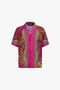 JC Just Cavalli shirt JC Just Cavalli shirt Fuchsia SFT295-SF210