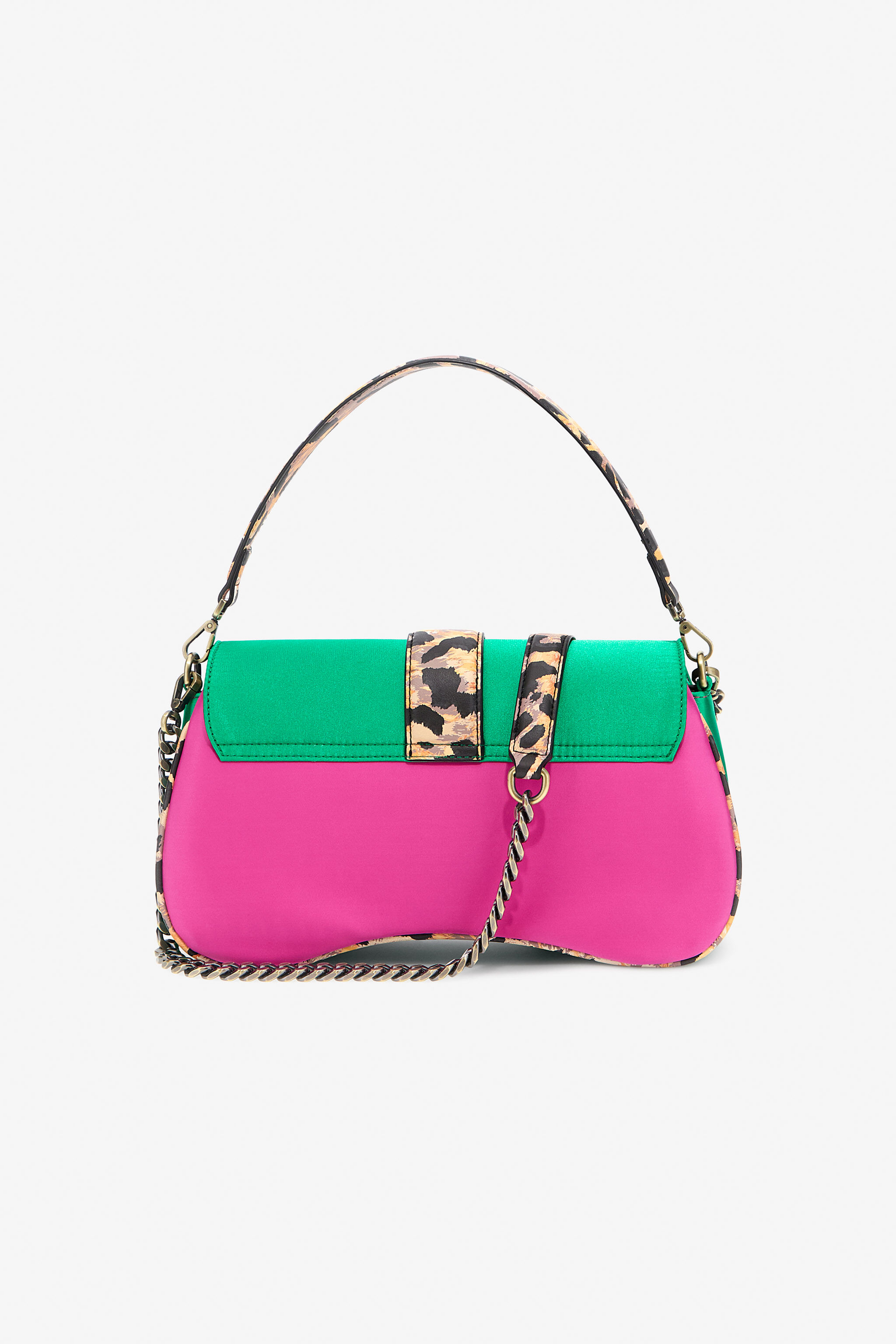 JC Borsa a spalla Just Cavalli JC Borsa a spalla Just Cavalli SFB034-SF521