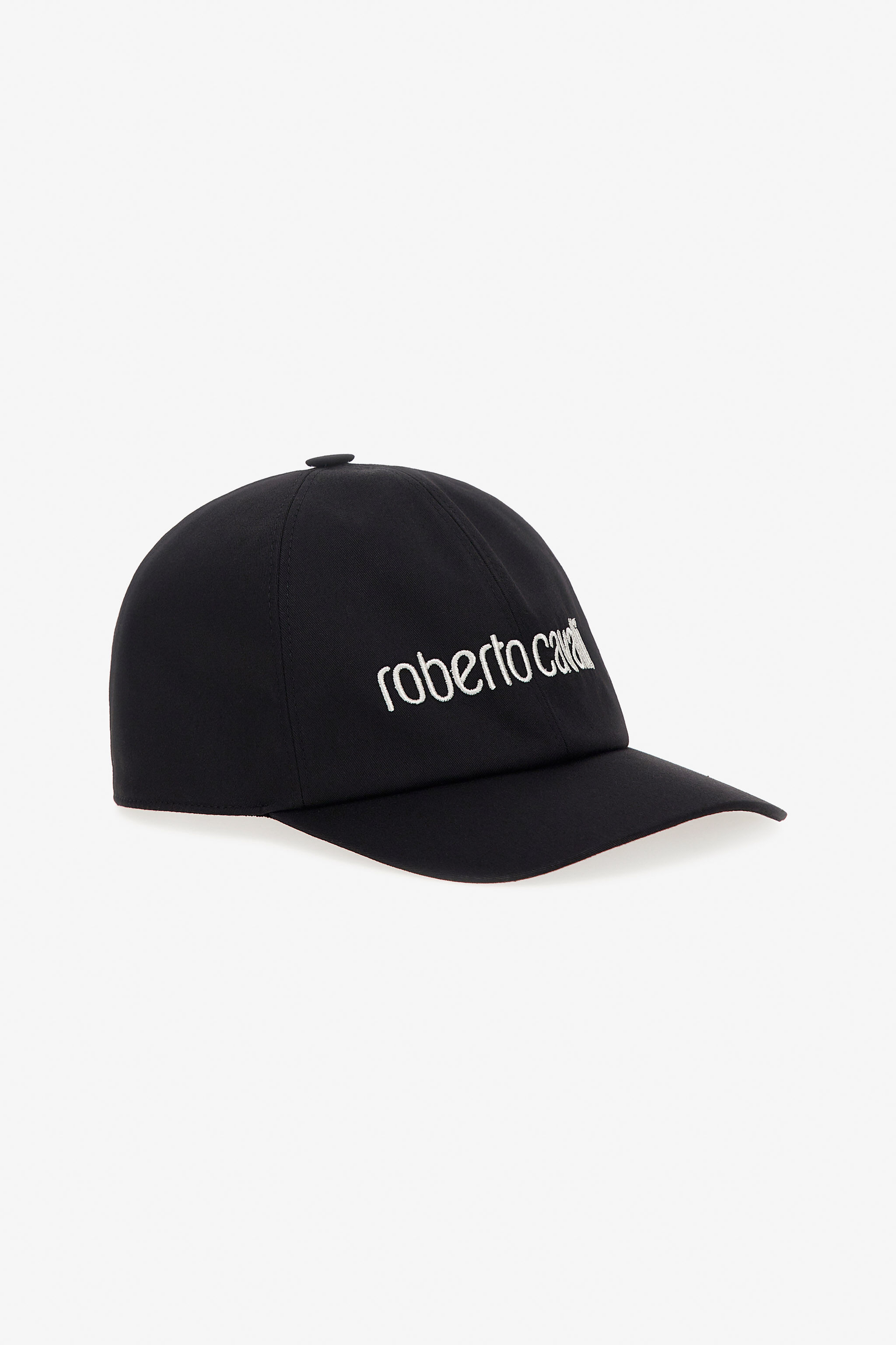 RC Cappellino con Logo RC Cappellino con Logo Nero SYI00L-9M001