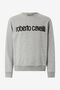 RC Graues Sweatshirt Mit Logo GREY POT66A-CF052