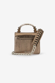RC Serpentine Bag SILVER WKB002-PZS72
