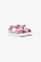 JU Sandali con Logo RC JU Sandali con Logo RC OLD PINK SJS00A-AB076