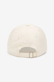 JC Cappello in Tessuto Bianco per Bambini JC IVORY PRISTINE WFZ00A-FN070