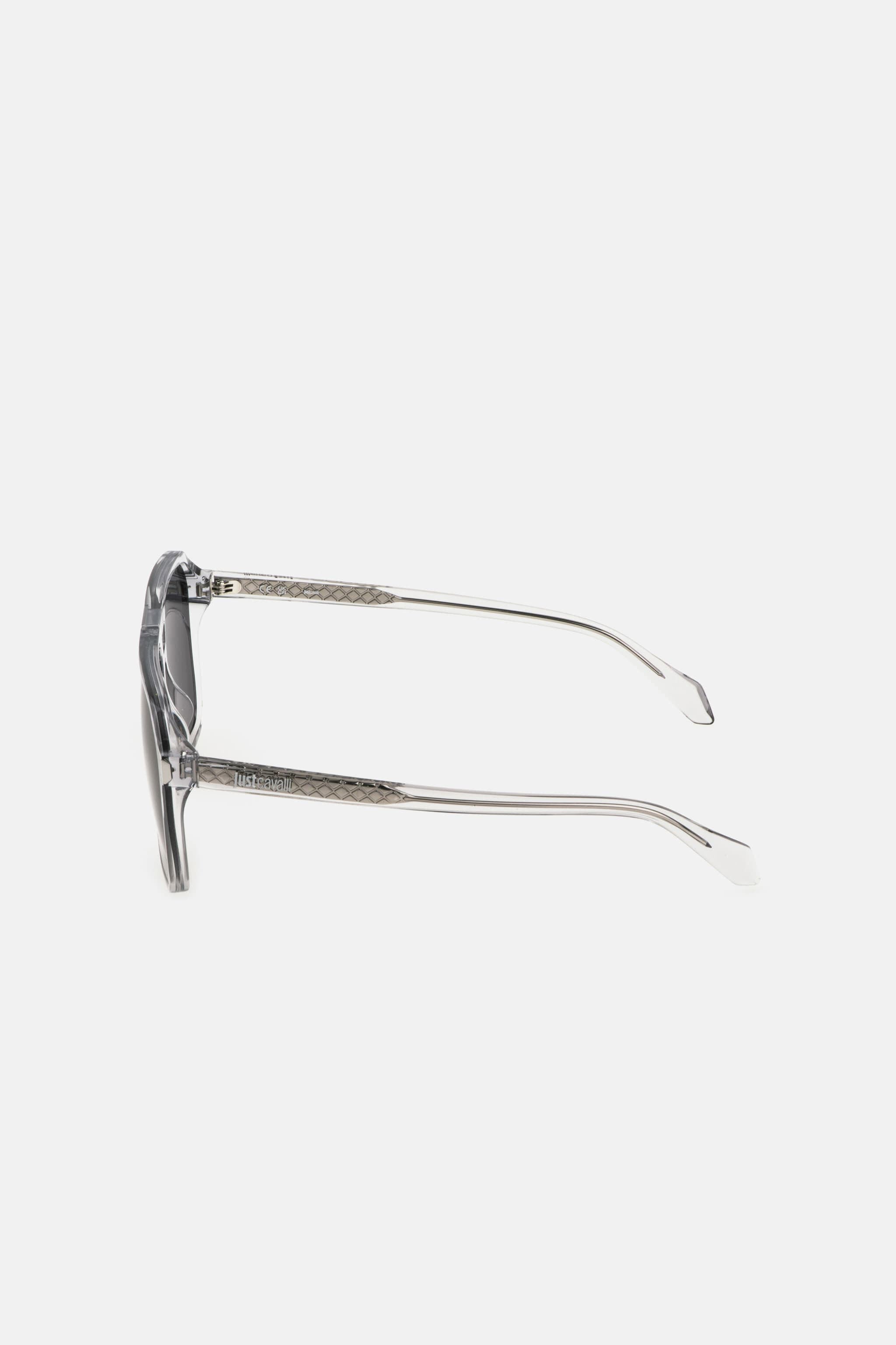 JC Sunglasses Just Cavalli Transparent RALD17-ID020