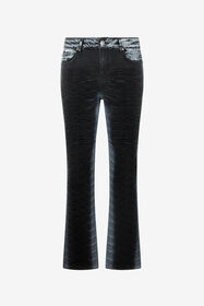 RC Jeans In Denim Nero BLACK SOJ20D-DN001