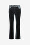 RC Black Denim Jeans RC Black Denim Jeans BLACK SOJ20D-DN001