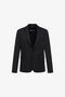 JC Just Cavalli blazer JC Just Cavalli blazer Noir SFT304-SF222