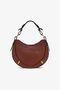 RC Große Fang Schultertasche RC Große Fang Schultertasche Braun SKB013-PZM78