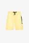 RC Jaguar And Snake-Print Swim Shorts RC Jaguar And Snake-Print Swim Shorts Yellow ONH05C-SB053