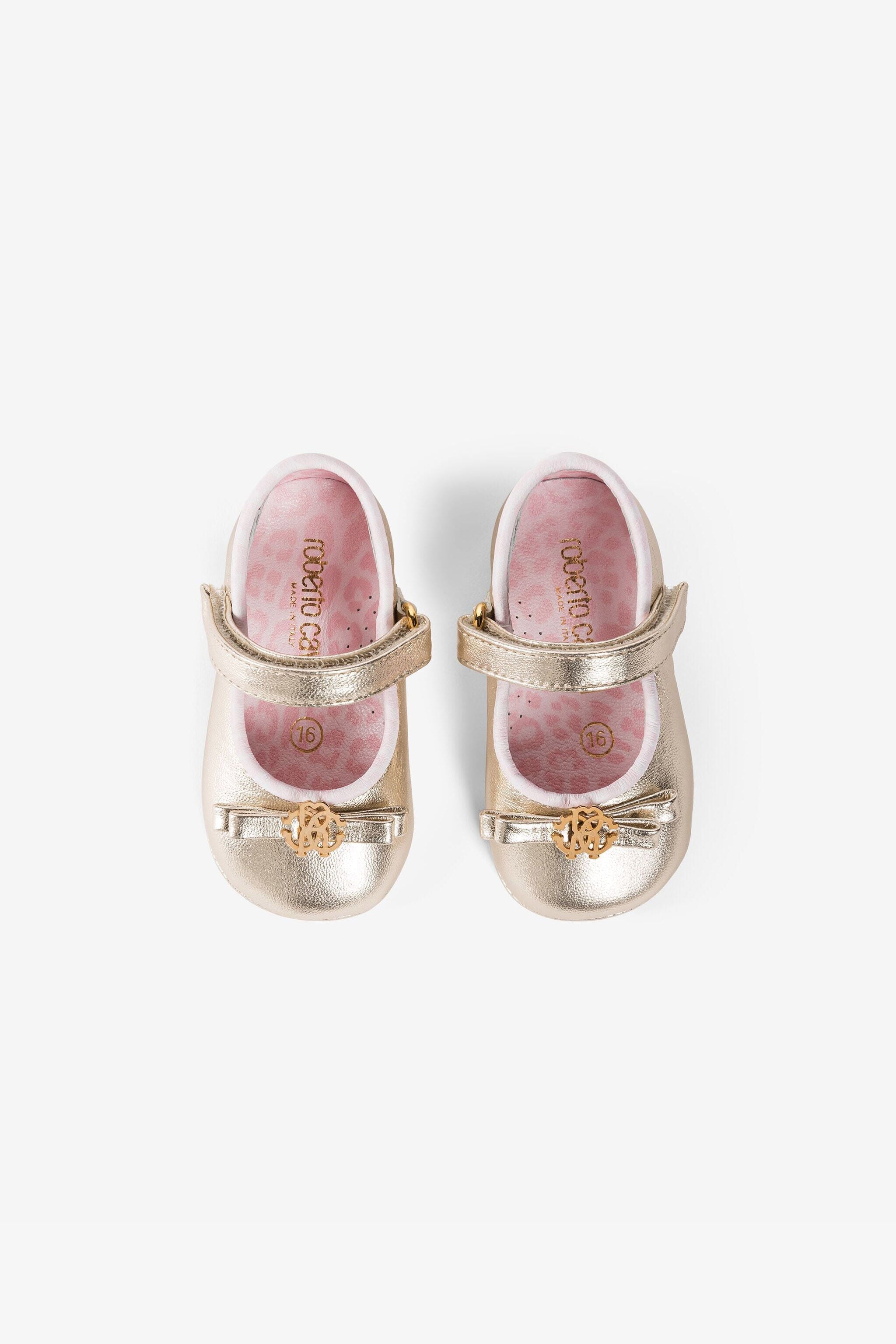 JU Sandal JU Sandal Gold Q61109-Q0012