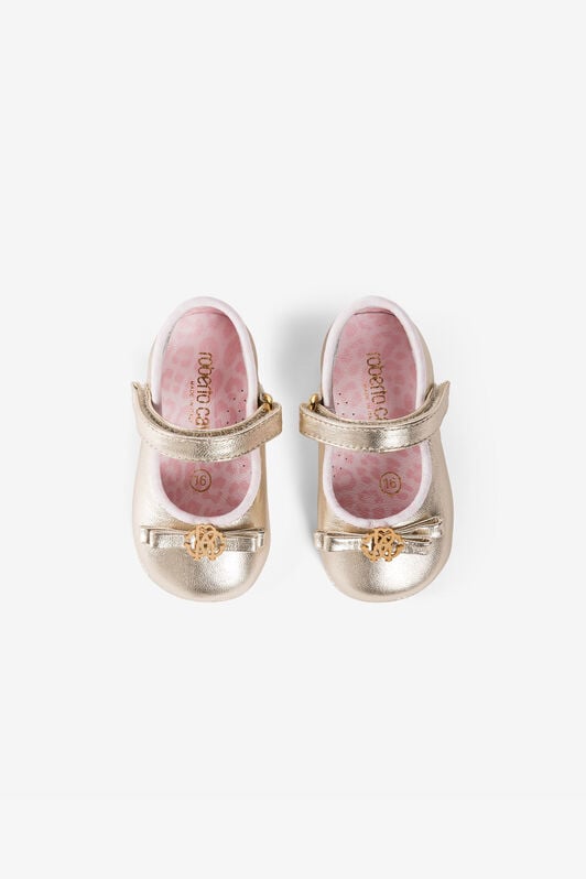 JU Sandal JU Sandal Gold Q61109-Q0012