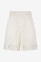 RC Bermuda Avec Imprimé Ray Dévoré RC Bermuda Avec Imprimé Ray Dévoré NATURAL WHITE XRT272-HLI15