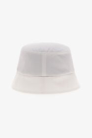 RC Cap with Logo White SYI00M-9M001