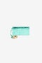 RC Crystal-Embellished Panther Head Clutch Bag RC Crystal-Embellished Panther Head Clutch Bag LIGHT BLUE OQB023-PA001