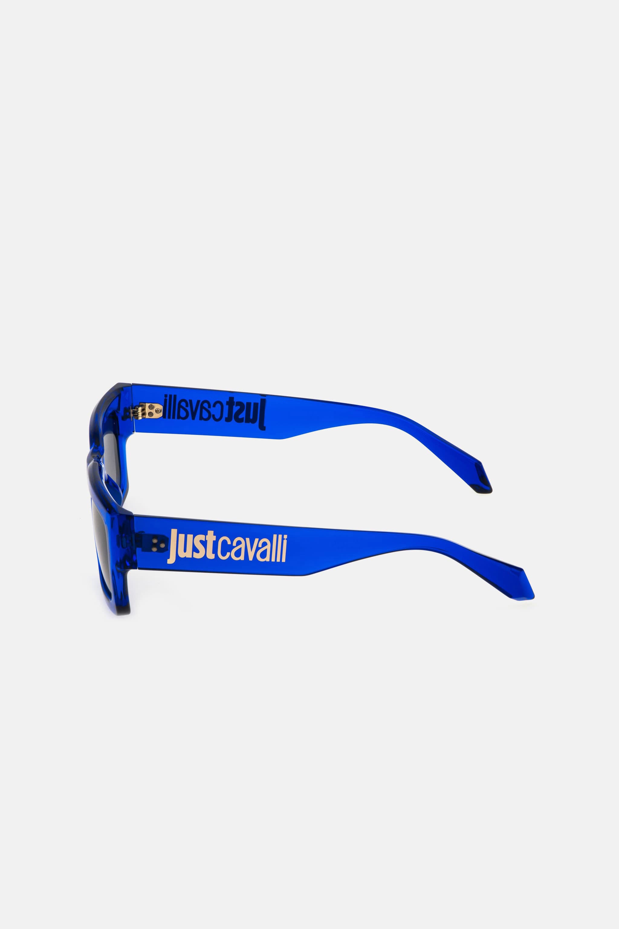 JC Sunglasses Just Cavalli JC Sunglasses Just Cavalli Blue RALD33-ID036