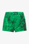 RC Malachite Print Shorts RC Malachite Print Shorts Vert TKJ210-DAN06