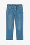 JU Logo RC Jeans JU Logo RC Jeans Bleu TJJ20C-DS015