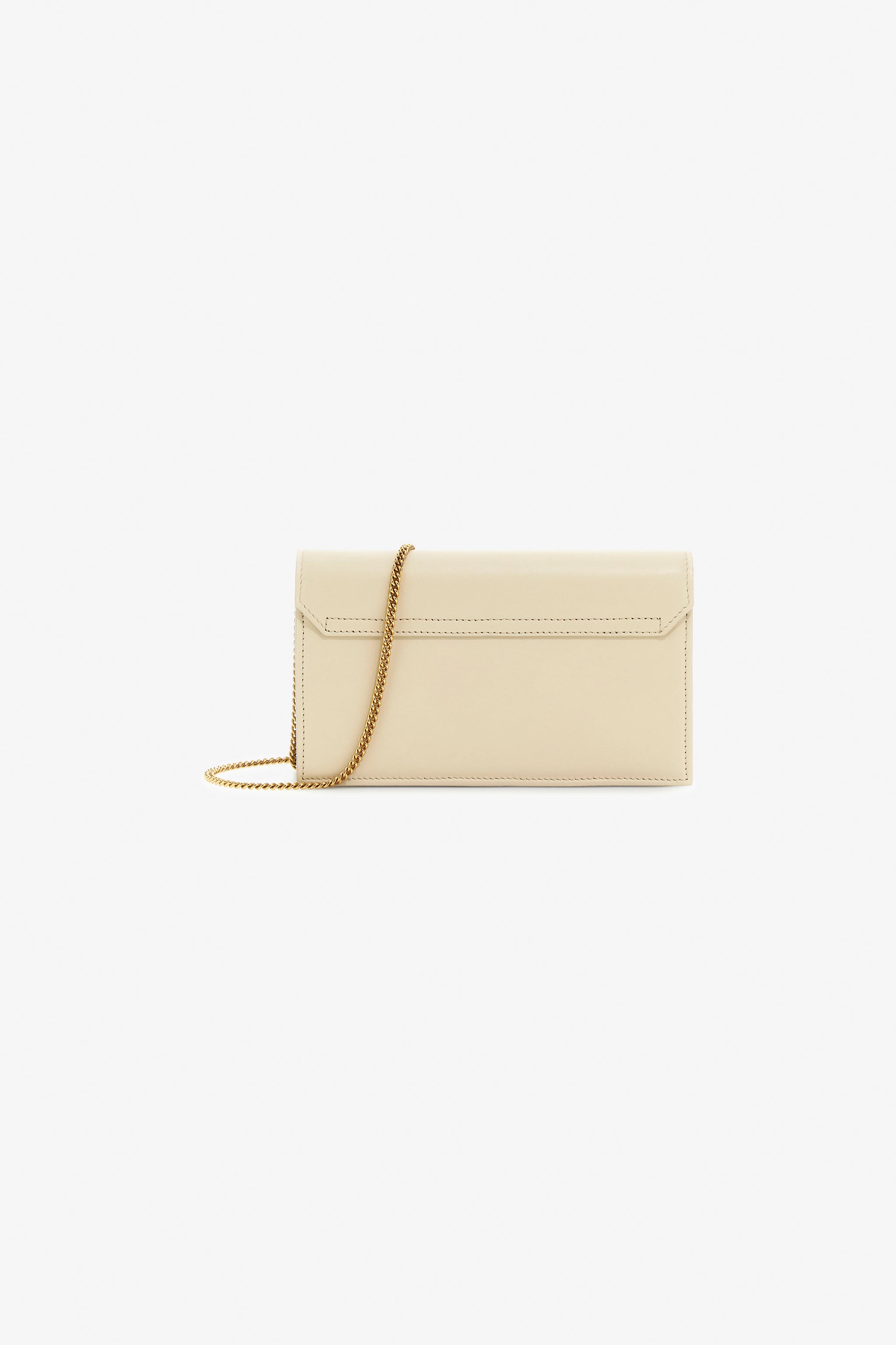 RC Shoulder bag with Monogram Mirror Snake RC Shoulder bag with Monogram Mirror Snake Ivory SKB112-PZ172