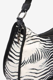 RC Sac Torino Noir/Blanc ULL005-IL005