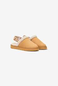 JC Scarpe Sabot Stile Comfy Beige 899+500 VFS104-VF632