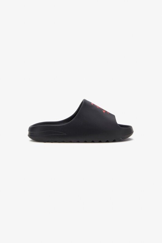 JC Just Cavalli slides JC Just Cavalli slides Black SFS068-SF314