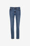 JC Just Cavalli Skinny Jeans JC Just Cavalli Skinny Jeans INDIGO RKJ312-RK305