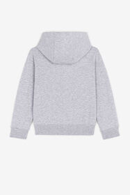 JU Sweatshirt Gray PJT967-CF050