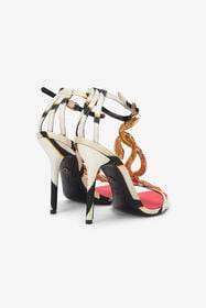 RC Ray Of Paradise Sandals MULTI CORAL XKS003-SE380